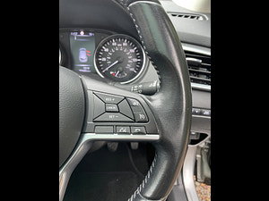 Nissan Qashqai thumbnail