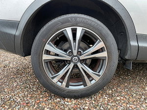 Nissan Qashqai thumbnail