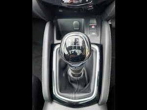 Nissan Qashqai thumbnail