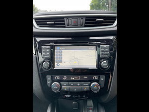Nissan Qashqai thumbnail