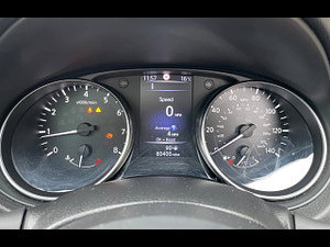 Nissan Qashqai thumbnail