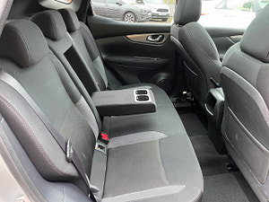 Nissan Qashqai thumbnail