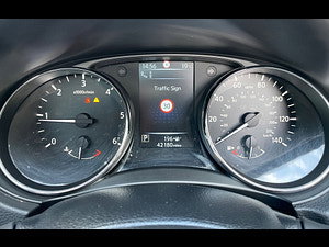 Nissan Qashqai thumbnail