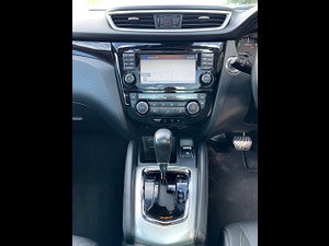 Nissan Qashqai thumbnail