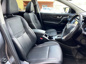Nissan Qashqai thumbnail