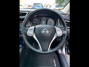 Nissan Qashqai thumbnail