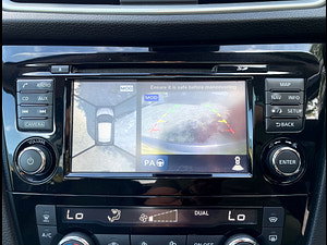 Nissan Qashqai thumbnail