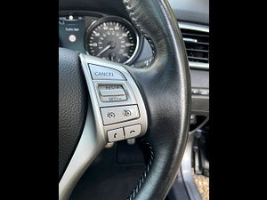 Nissan Qashqai thumbnail