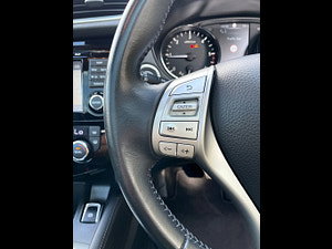Nissan Qashqai thumbnail