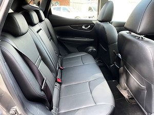Nissan Qashqai thumbnail