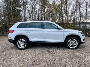 Skoda Kodiaq thumbnail