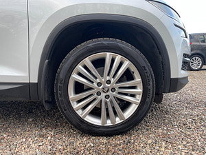 Skoda Kodiaq thumbnail