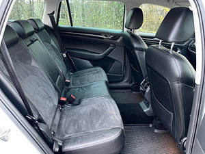 Skoda Kodiaq thumbnail
