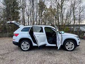 Skoda Kodiaq thumbnail