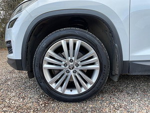 Skoda Kodiaq thumbnail