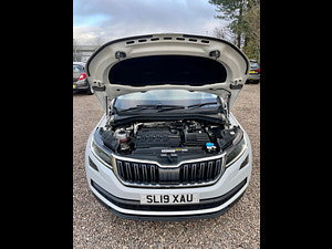 Skoda Kodiaq thumbnail