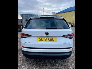 Skoda Kodiaq thumbnail