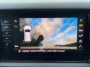 Skoda Kodiaq thumbnail
