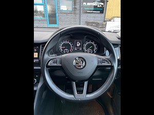 Skoda Kodiaq thumbnail