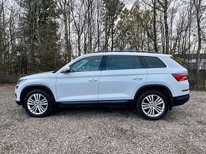 Skoda Kodiaq thumbnail