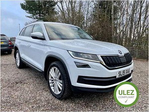 Skoda Kodiaq thumbnail