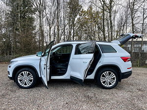 Skoda Kodiaq thumbnail