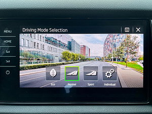 Skoda Kodiaq thumbnail