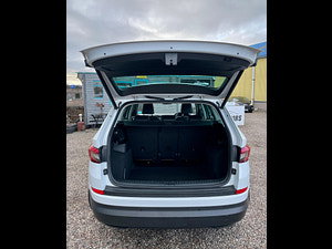 Skoda Kodiaq thumbnail