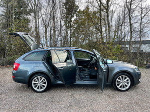 Skoda Octavia thumbnail