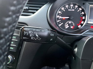 Skoda Octavia thumbnail
