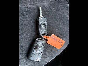 Skoda Octavia thumbnail