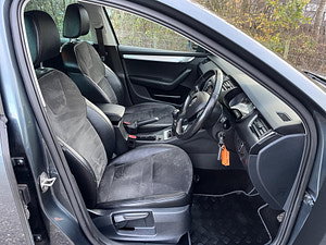 Skoda Octavia thumbnail