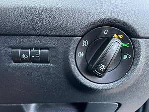Skoda Octavia thumbnail