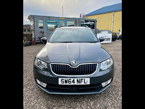 Skoda Octavia thumbnail