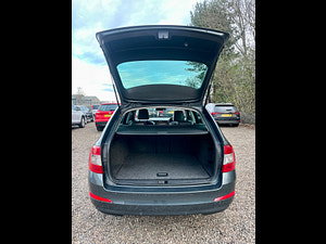 Skoda Octavia thumbnail