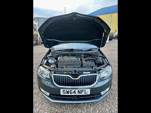 Skoda Octavia thumbnail