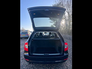 Skoda Superb thumbnail