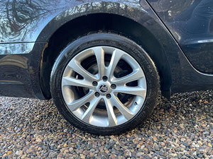 Skoda Superb thumbnail