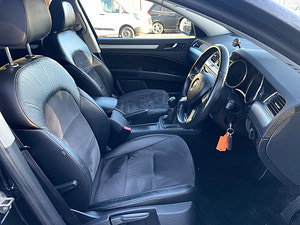Skoda Superb thumbnail