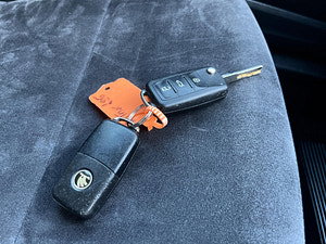 Skoda Superb thumbnail