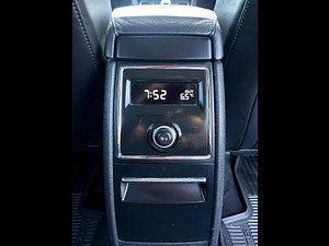 Skoda Superb thumbnail