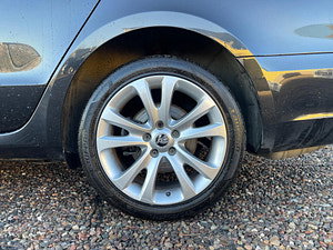 Skoda Superb thumbnail