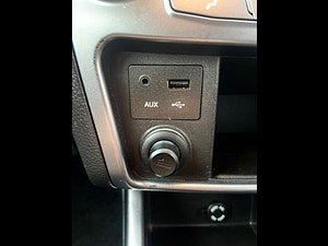 Ssangyong Korando thumbnail