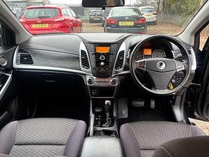 Ssangyong Korando thumbnail