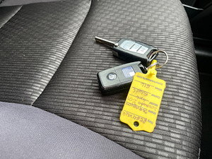 Ssangyong Korando thumbnail