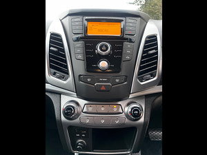Ssangyong Korando thumbnail