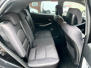 Ssangyong Korando thumbnail