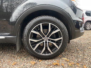Ssangyong Korando thumbnail