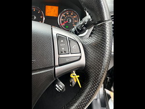 Ssangyong Korando thumbnail