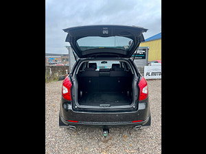 Ssangyong Korando thumbnail